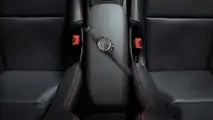 2019 Porsche 911 Speedster