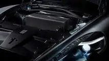 Aston Martin Rapide E
