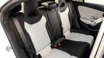 2019 Mercedes CLA 220d Coupé