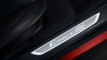 2019 Jaguar E-Pace Checked Flag