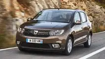 Dacia Sandero: Der Billigste