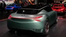 Hyundai Genesis Mint Concept