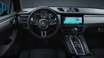 2019 Porsche Macan S
