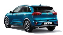 2019 Kia Niro