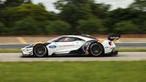 Ford GT MkII (2019)