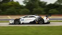 Ford GT MkII (2019)
