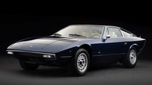 Maserati Khamsin