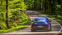 Mercedes-AMG GT 63 S 4-Türer Coupé im Test