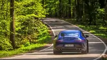 Mercedes-AMG GT 63 S 4-Türer Coupé im Test