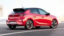 Opel Corsa 2020