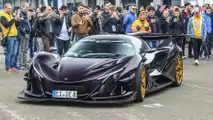 Apollo Intensa Emozione Motor1Days 2019