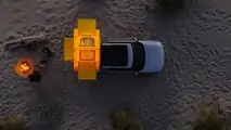 Rivian RT1 Overland Expo