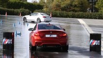 BMW Driving Experience