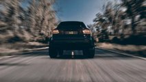 Bentley Bentayga Bengala