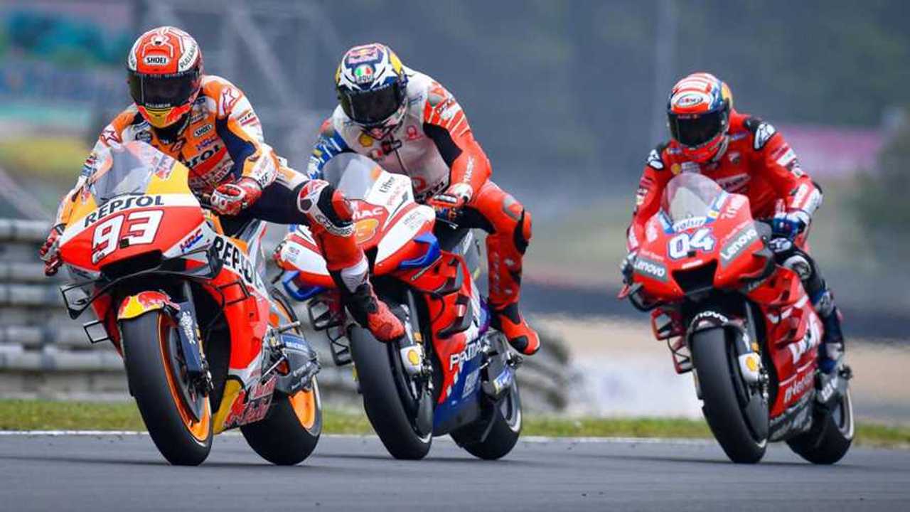 motogp lemans