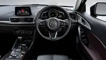 2017 Mazda3 (Jap-spec)