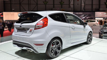Ford Fiesta ST200