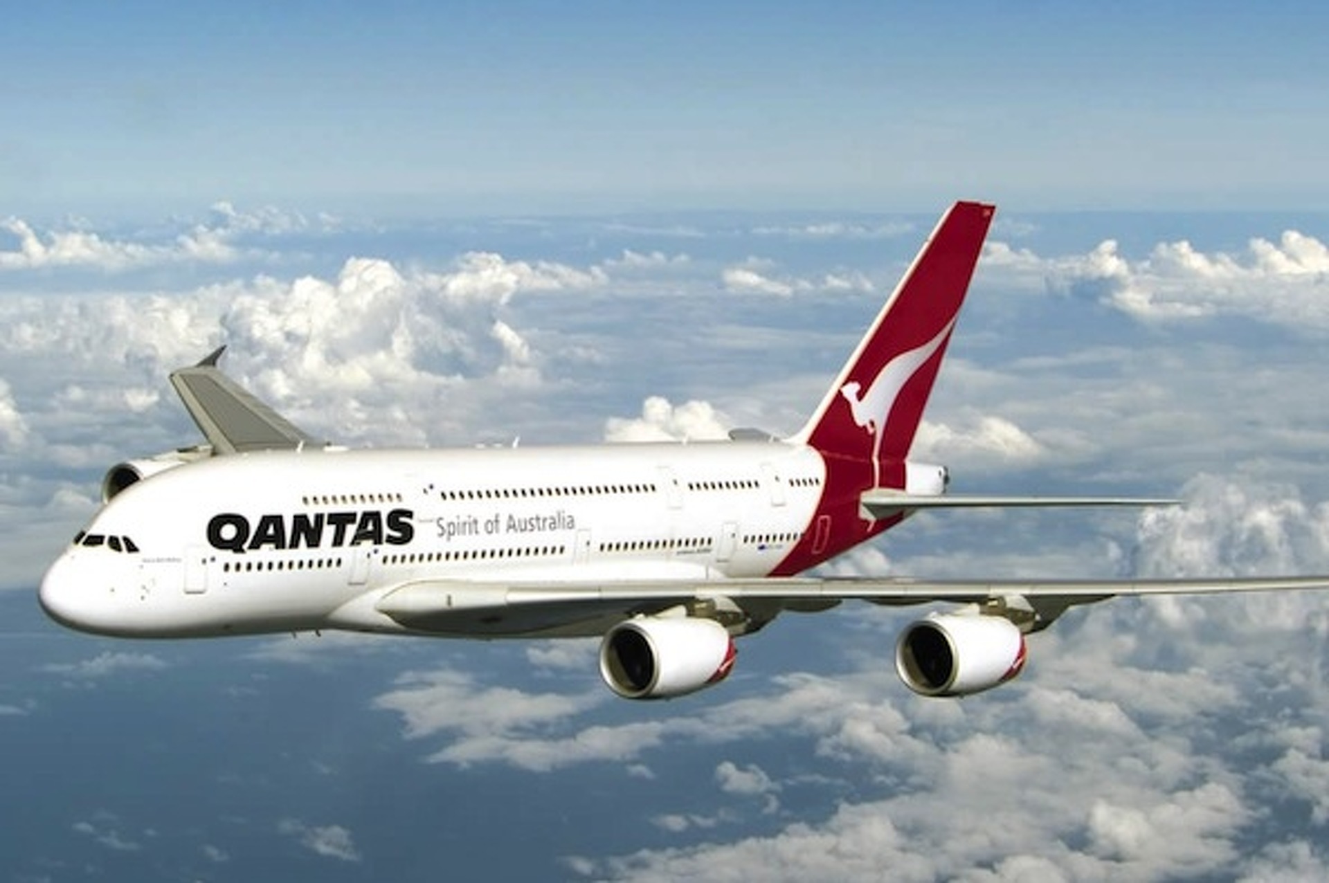 Aston Martin Owner Suing Qantas Airline For $9,000 In Rat Damage