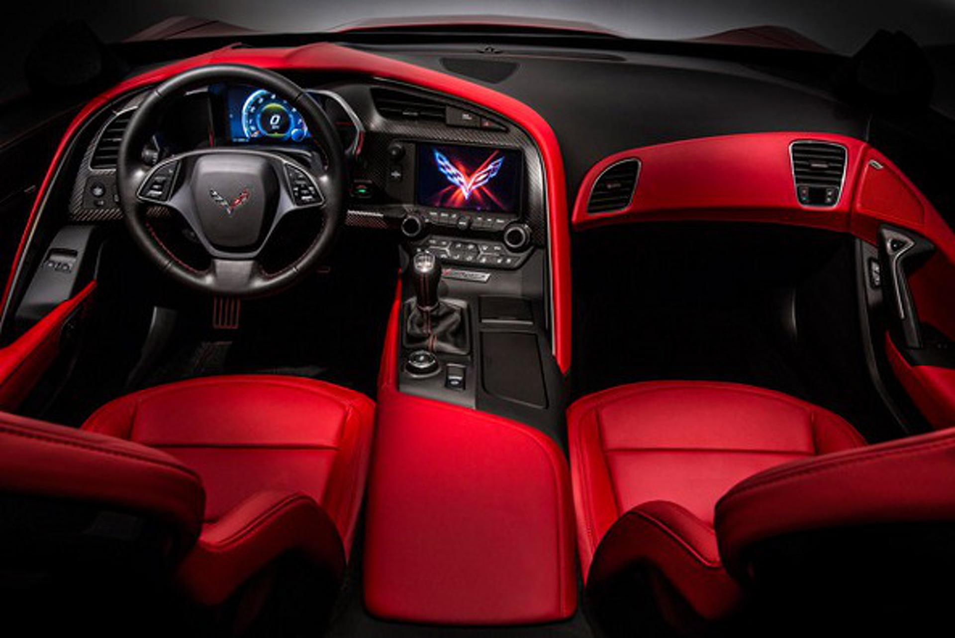 2014 Chevrolet Corvette Stingray: BoldRide Breakdown