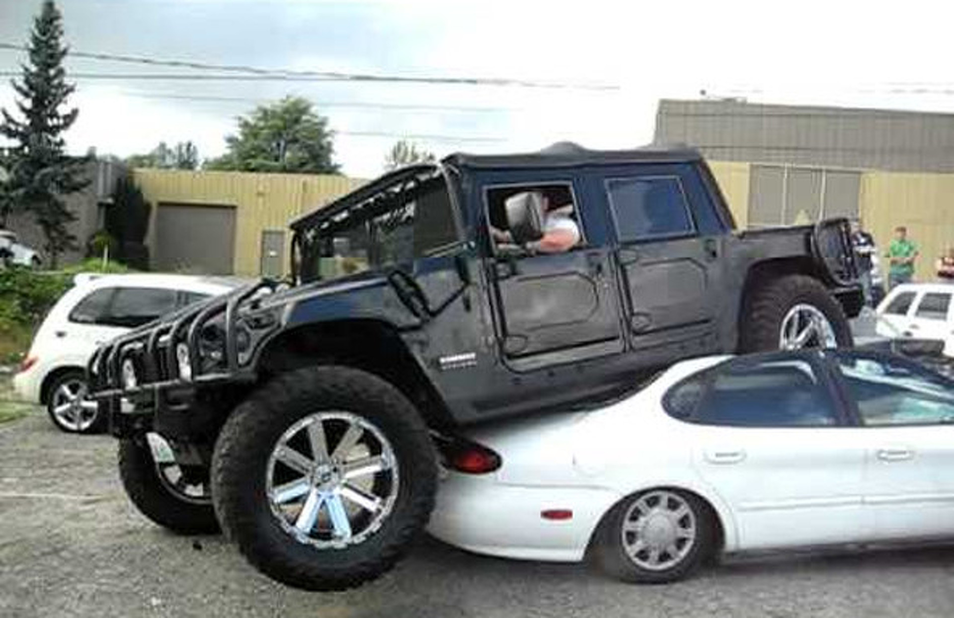 Five $100,000 Cars that are Lame as Hell
