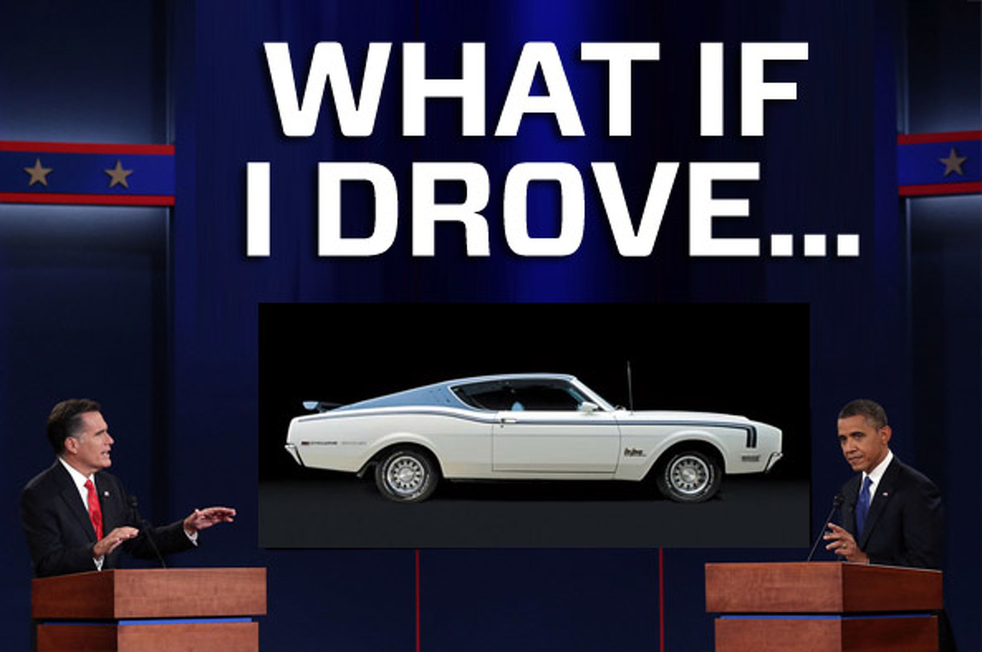 2012: The Automotive Year In Review