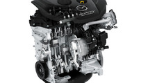 2016 Mazda3 (Euro-spec)
