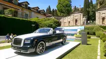 Rolls-Royce Phantom Zenith Collection