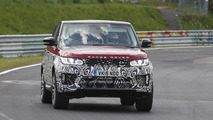 Range Rover Sport Refresh
