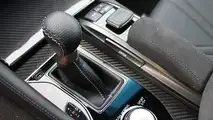 2016 Lexus GS F