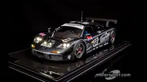Amalgam Collection - McLaren F1