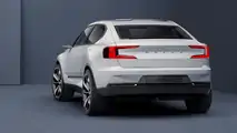 Volvo 40.2 concept