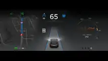 Tesla Autopilot