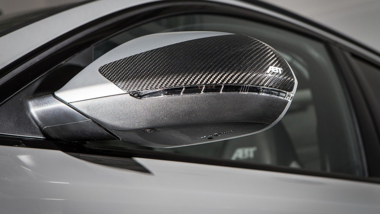 Audi Rs 6 Avant Abt 120th Anniversary Edition