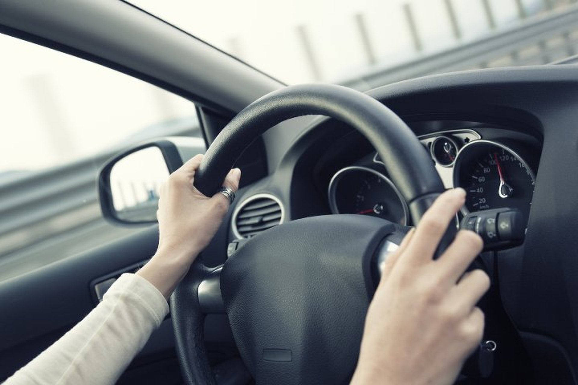 Allstate Files Patent for Worrisome "Spy Car" Technology