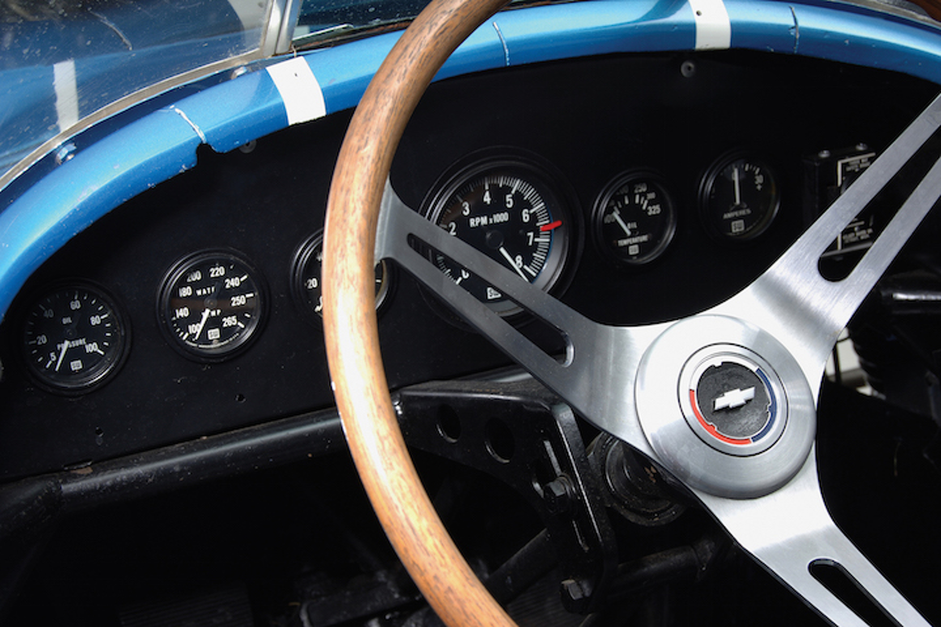 The Chevrolet CERV I is a Piece of History Searching for a Good Home