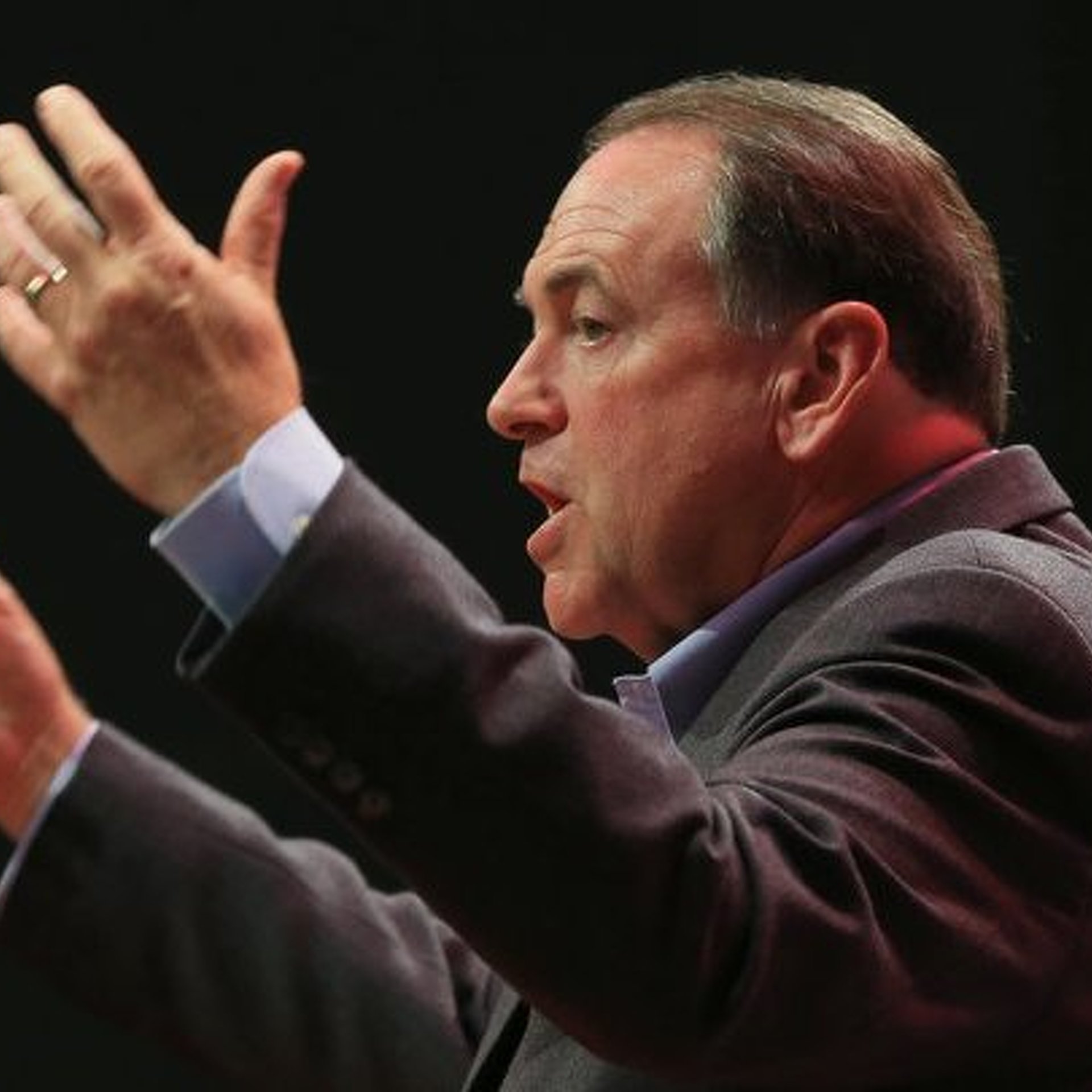 Where Do GOP Candidates Stand on Driver Issues? What Do They Drive?