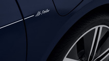 BMW i3 Tuxedo Blue by MR PORTER