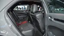 2017 Chrysler 300S