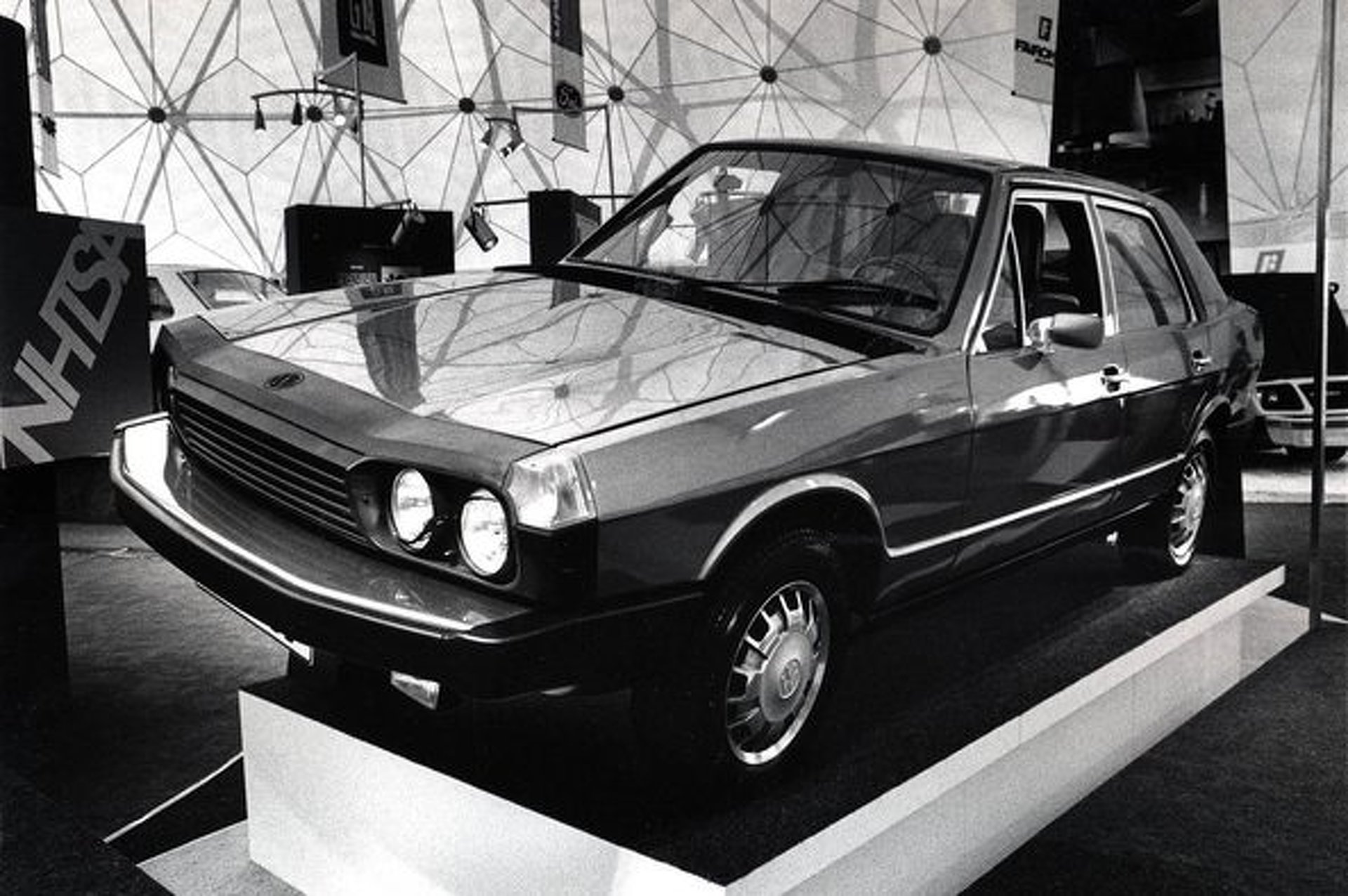 The Experimental Safety Vehicle Program Driving Evolution