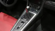 Porsche 718 Boxster