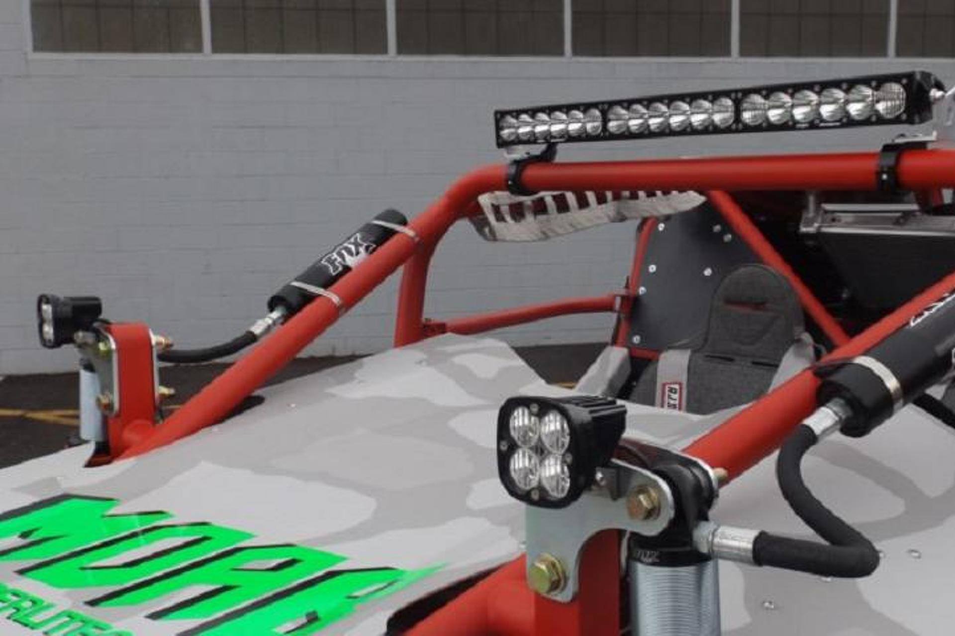 Superlite Moab: The Trophy Truck We've Been Waiting For