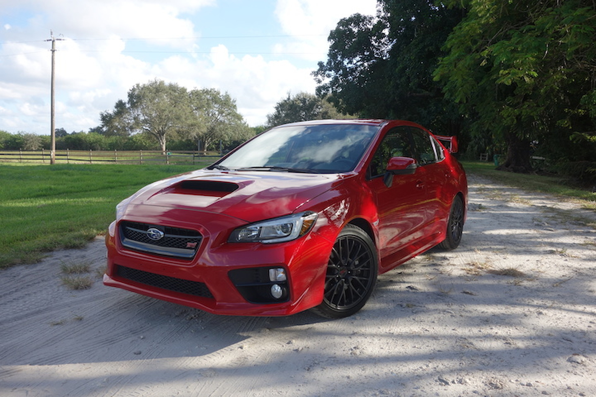 5 Fun Cars for Winter Driving