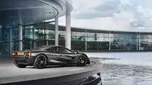 1998 McLaren F1 by MSO
