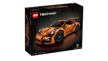 Lego Porsche 911 GT3 RS