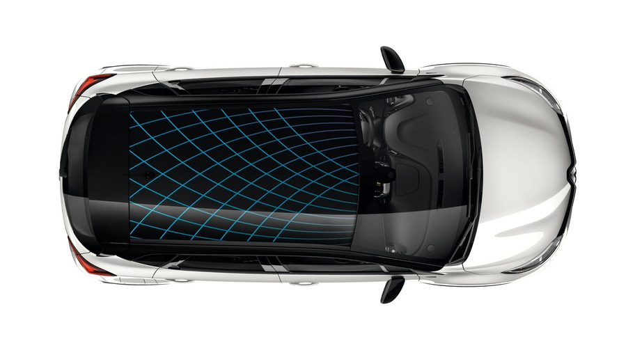 Renault Captur Wave special edition