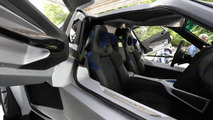 Mazzanti Evantra Millecavalli