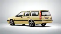 Volvo 850