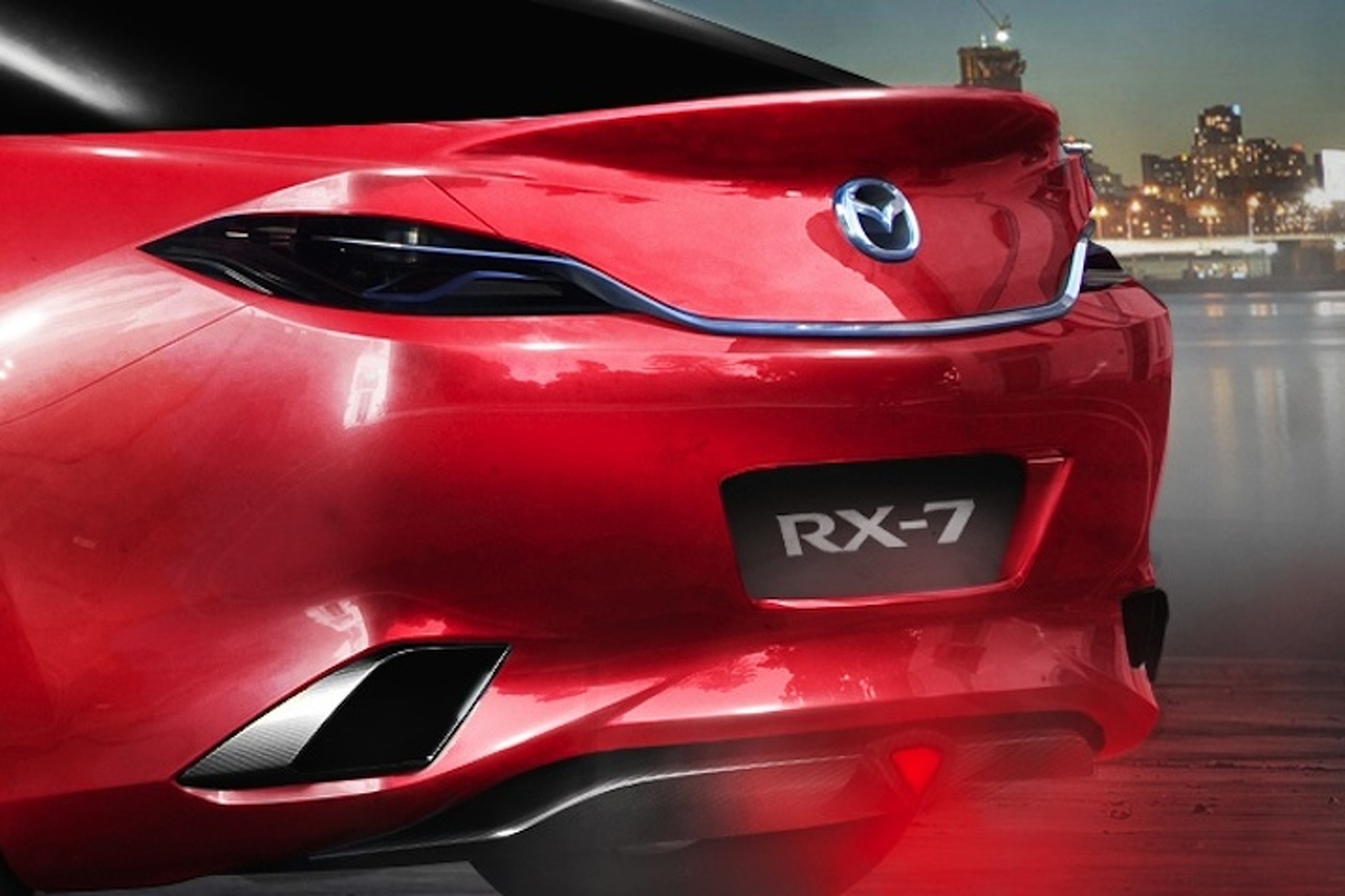 Mazda Rx7 2016 >> 2016 Mazda Rx 7 6 Things You Should Expect Mazda Rx7 2016 >> 2016 Mazda Rx 7 6 Things You Should Expect