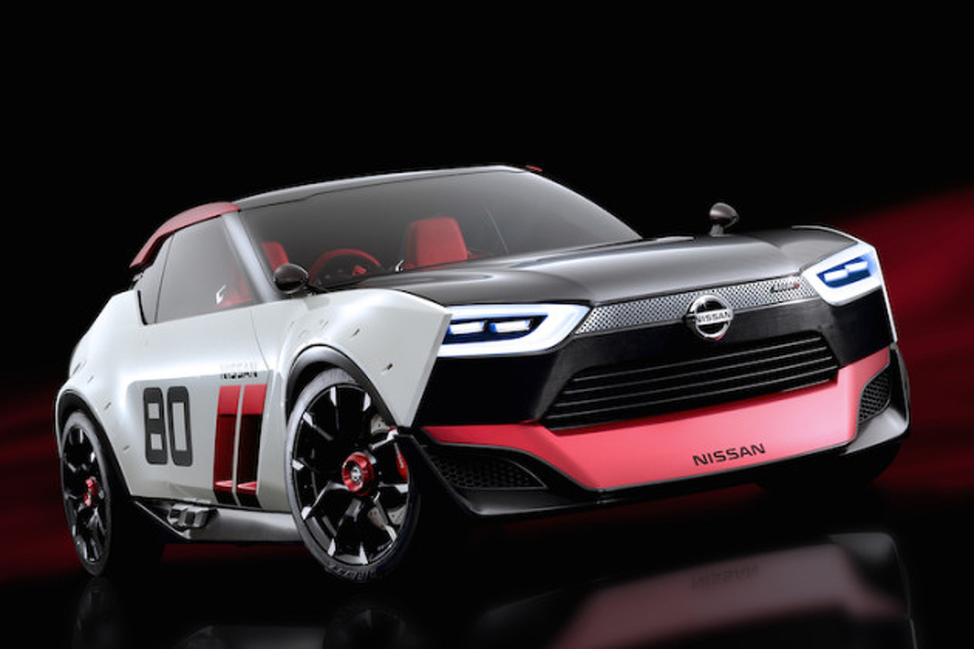 Nissan IDx Won’t Be Here By 2016, If At All