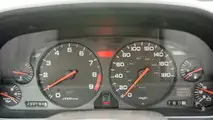 Clarion Builds 1991 Acura NSX